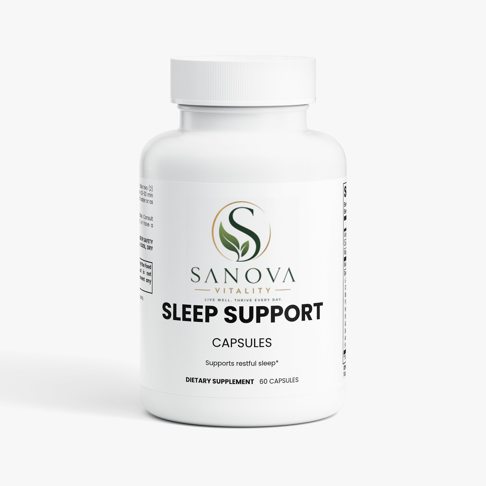 Sleep Support