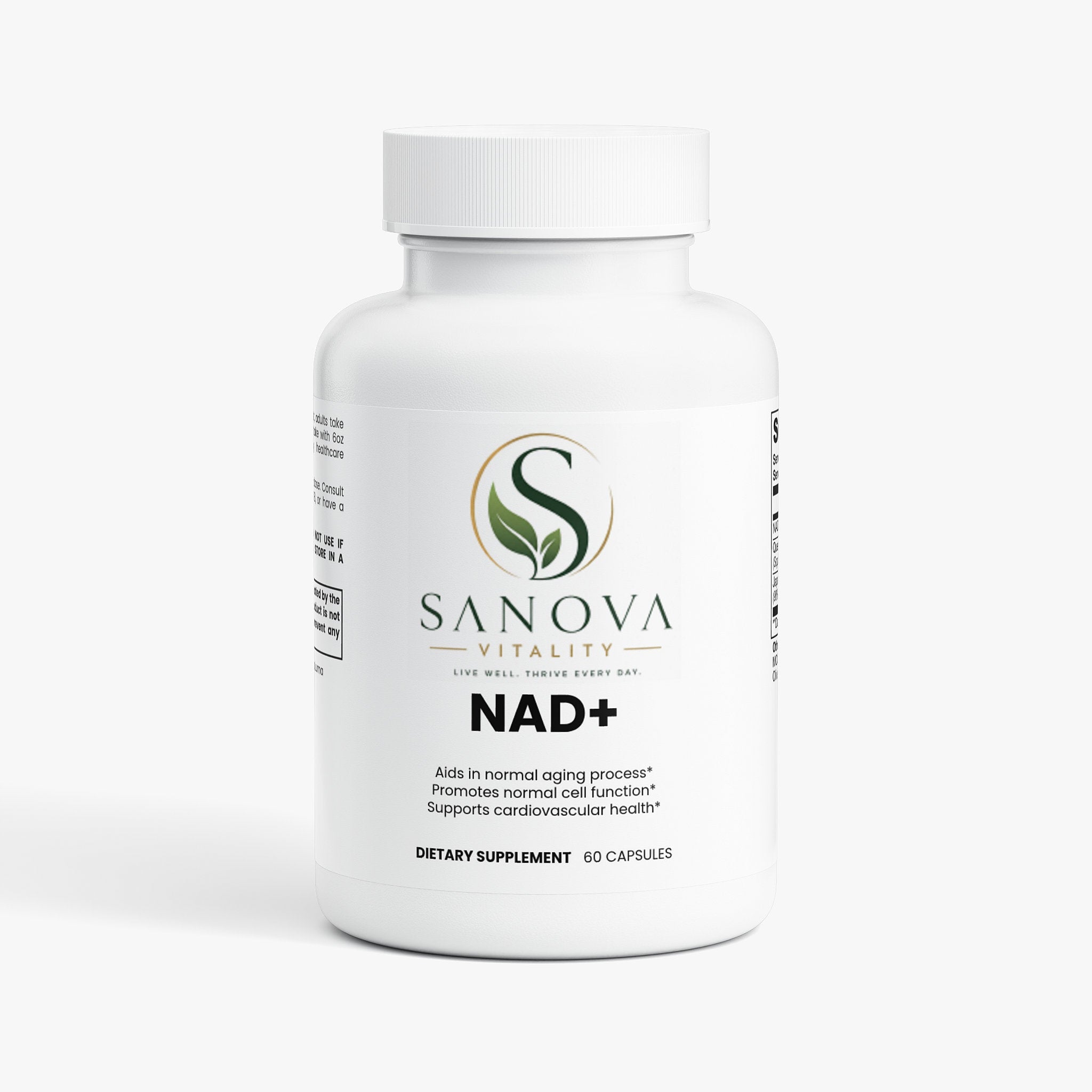 NAD+