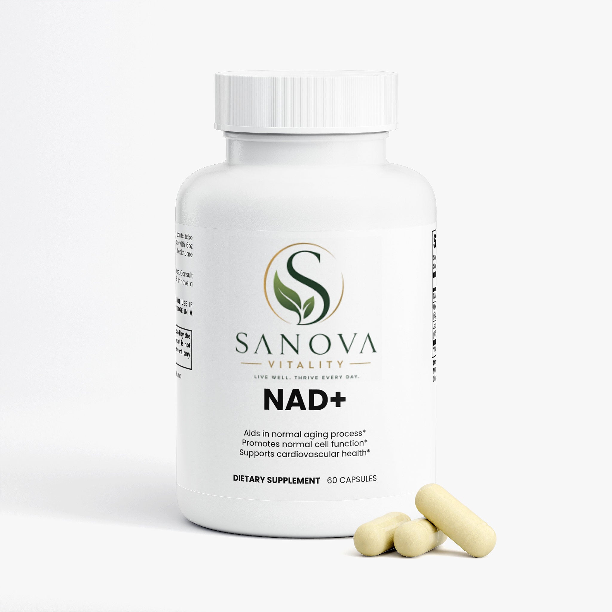 NAD+