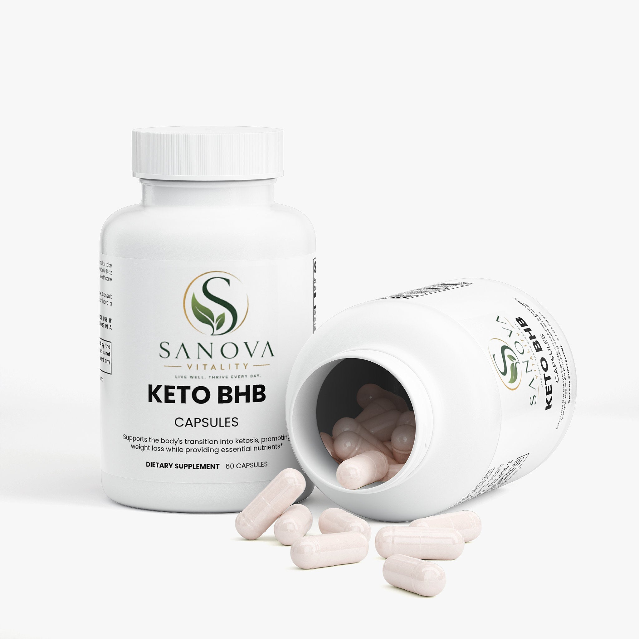 Keto BHB