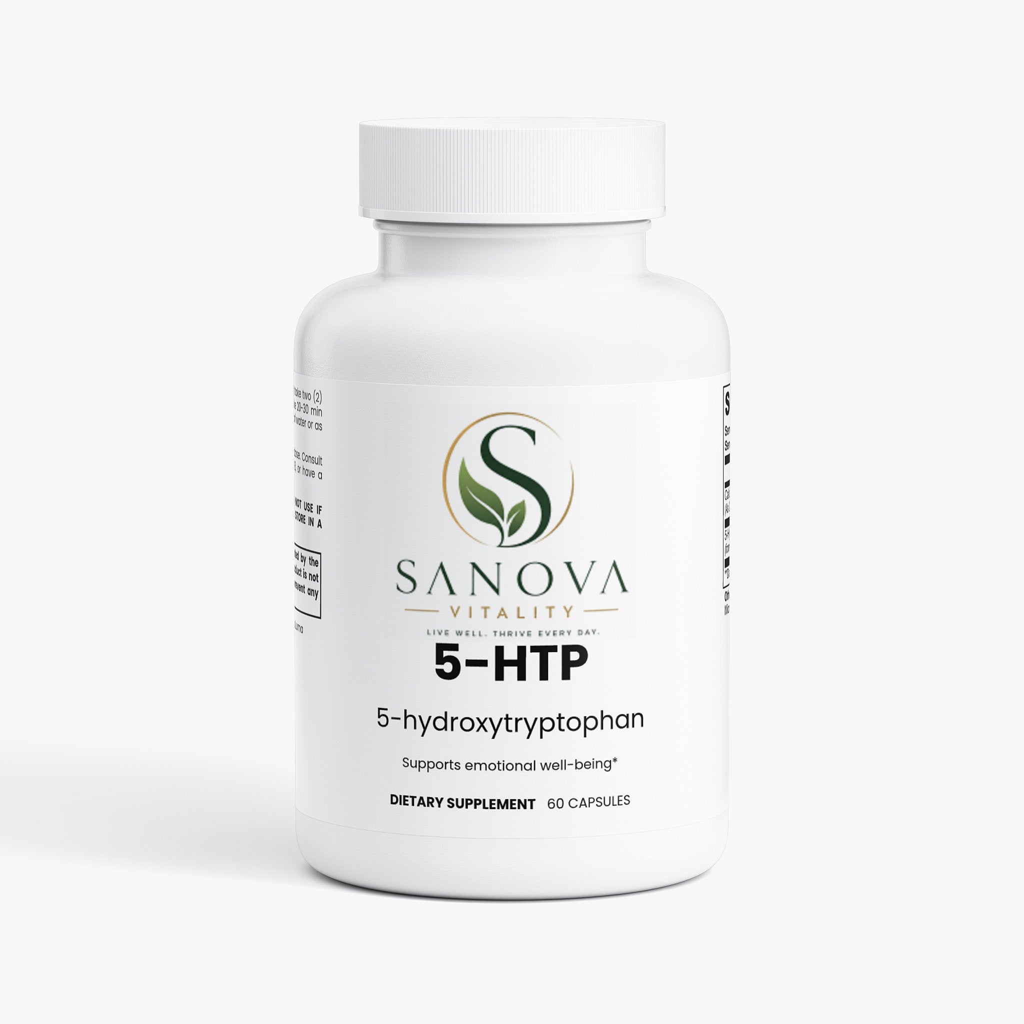 5-HTP