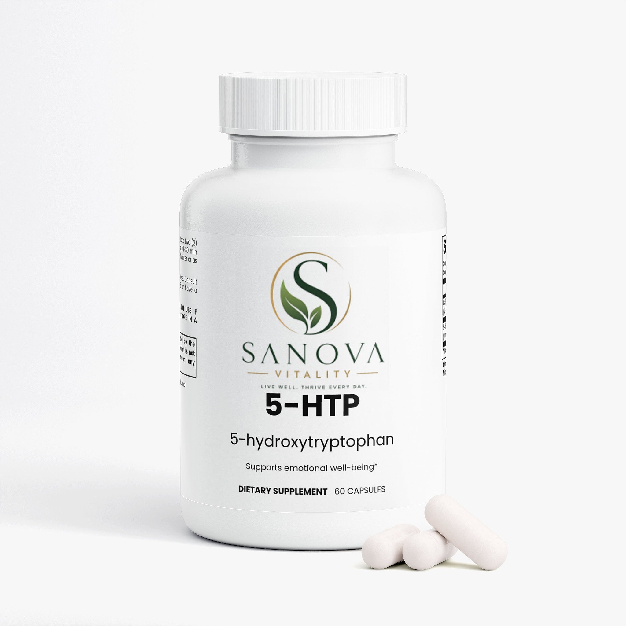 5-HTP