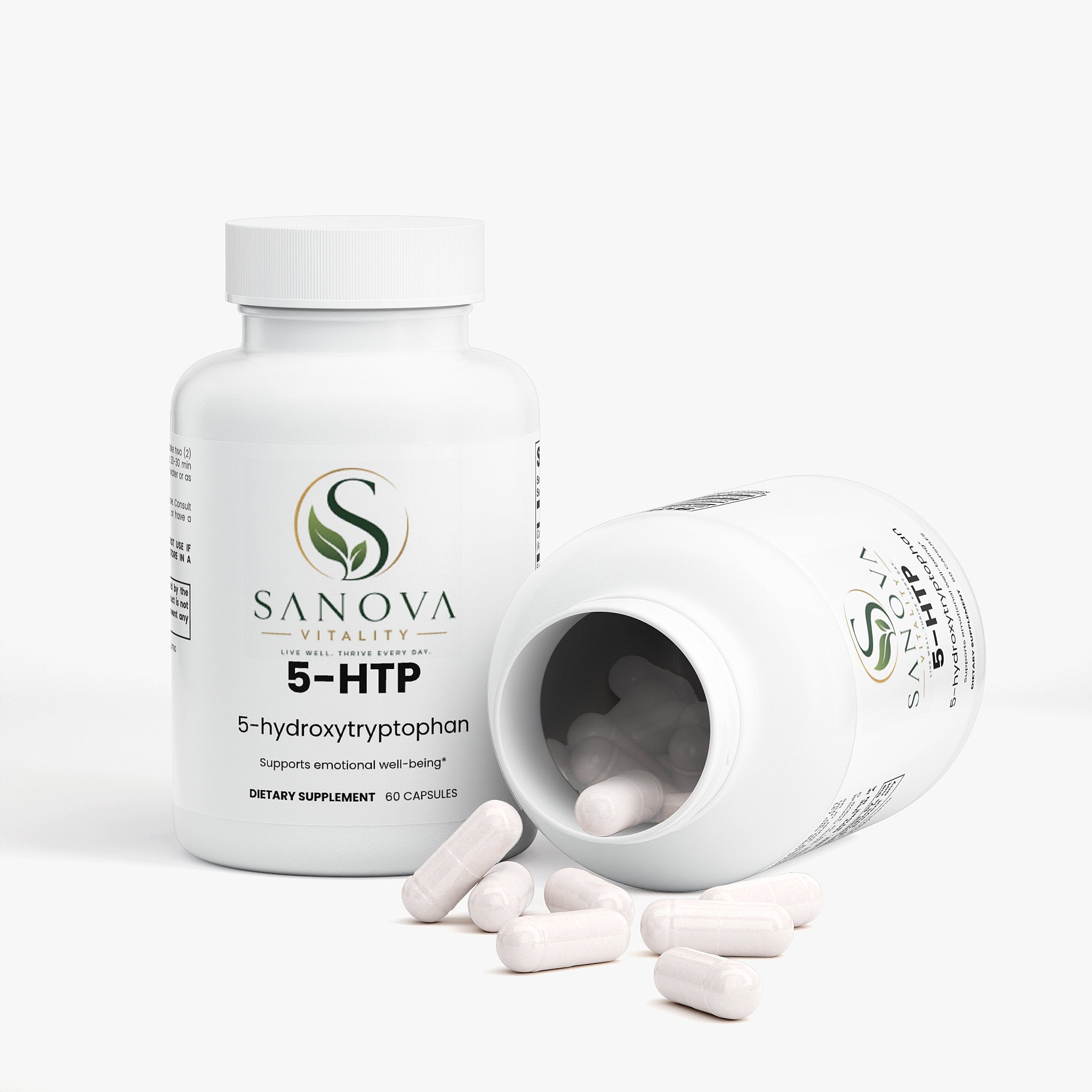5-HTP