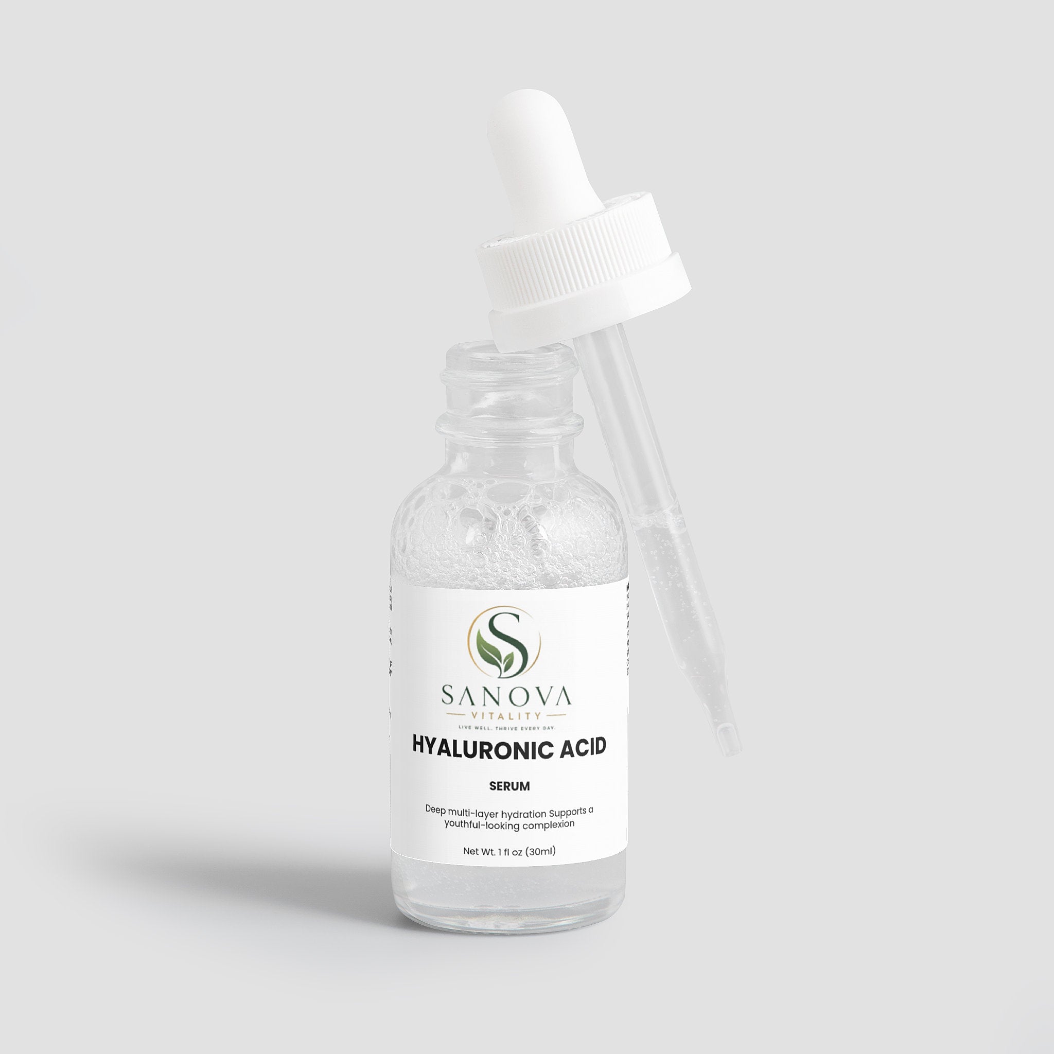 Hyaluronic Acid Serum