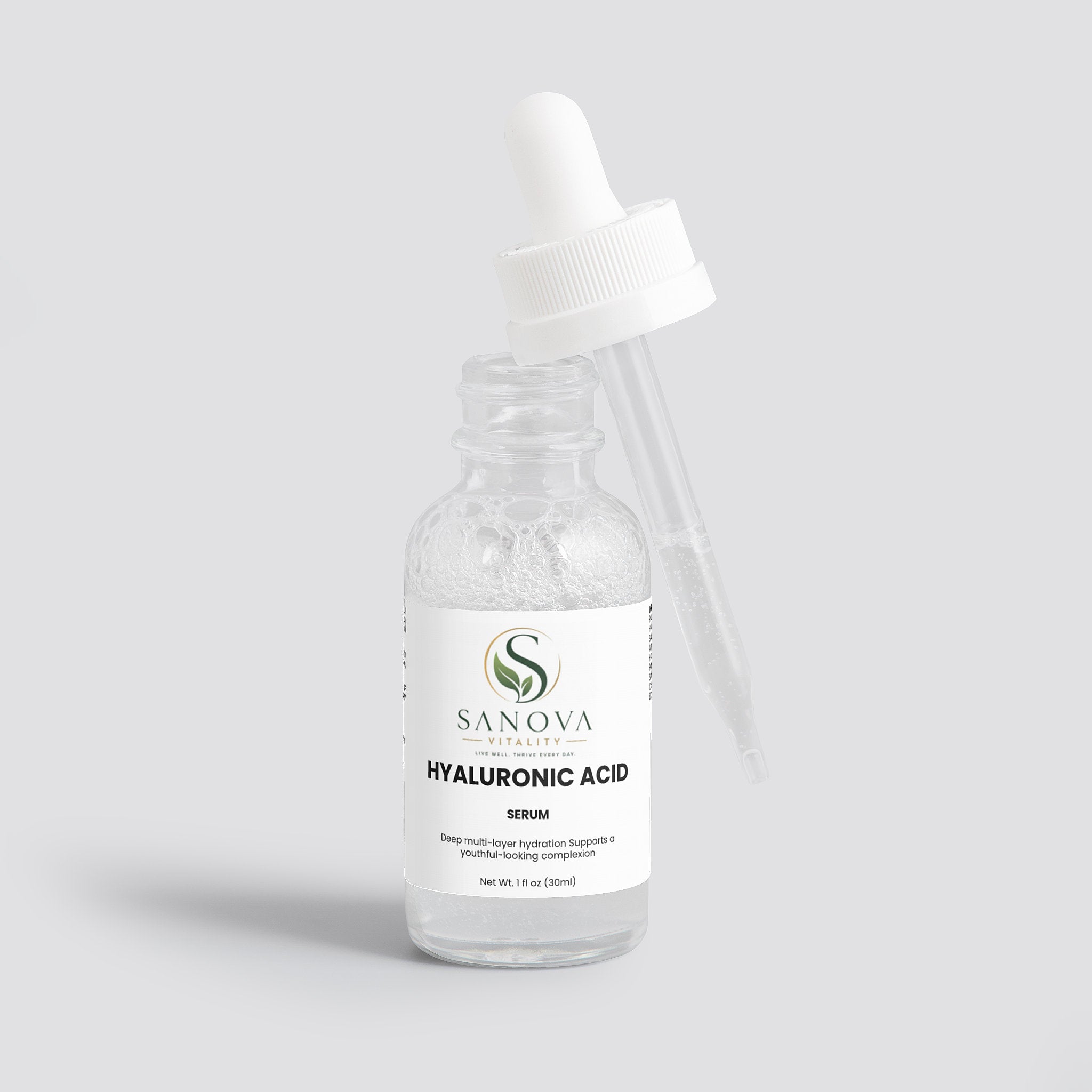 Hyaluronic Acid Serum