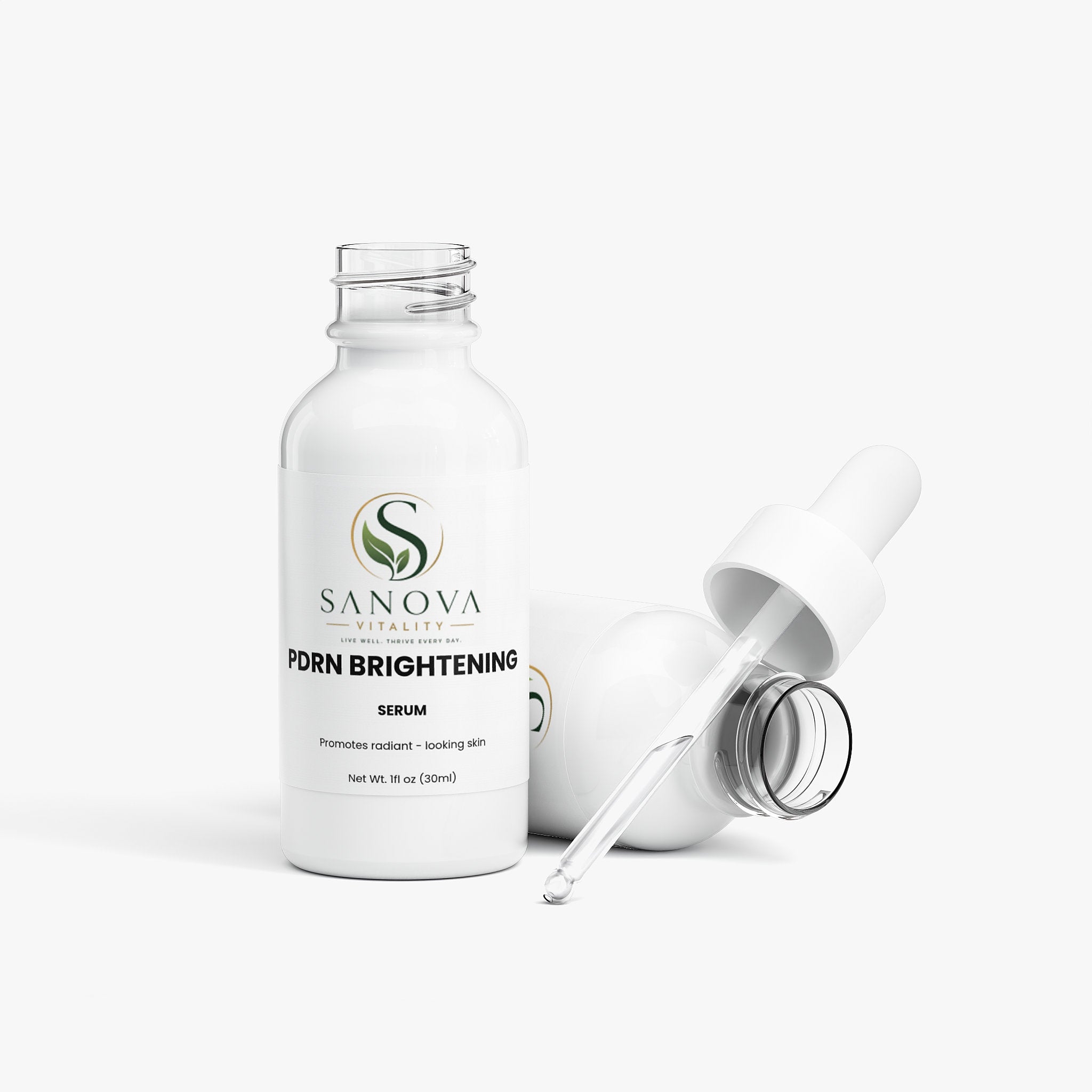 PDRN Brightening Serum