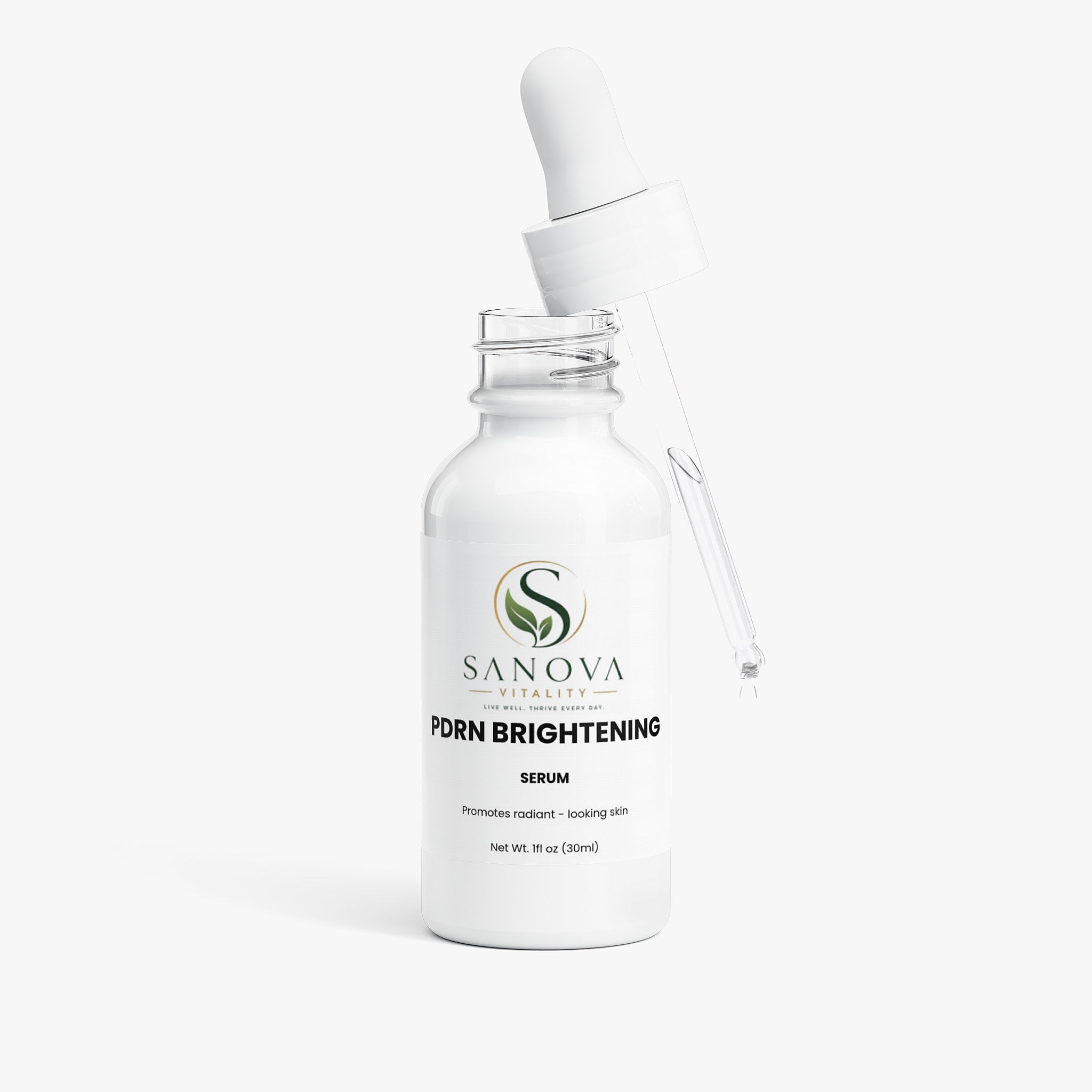 PDRN Brightening Serum