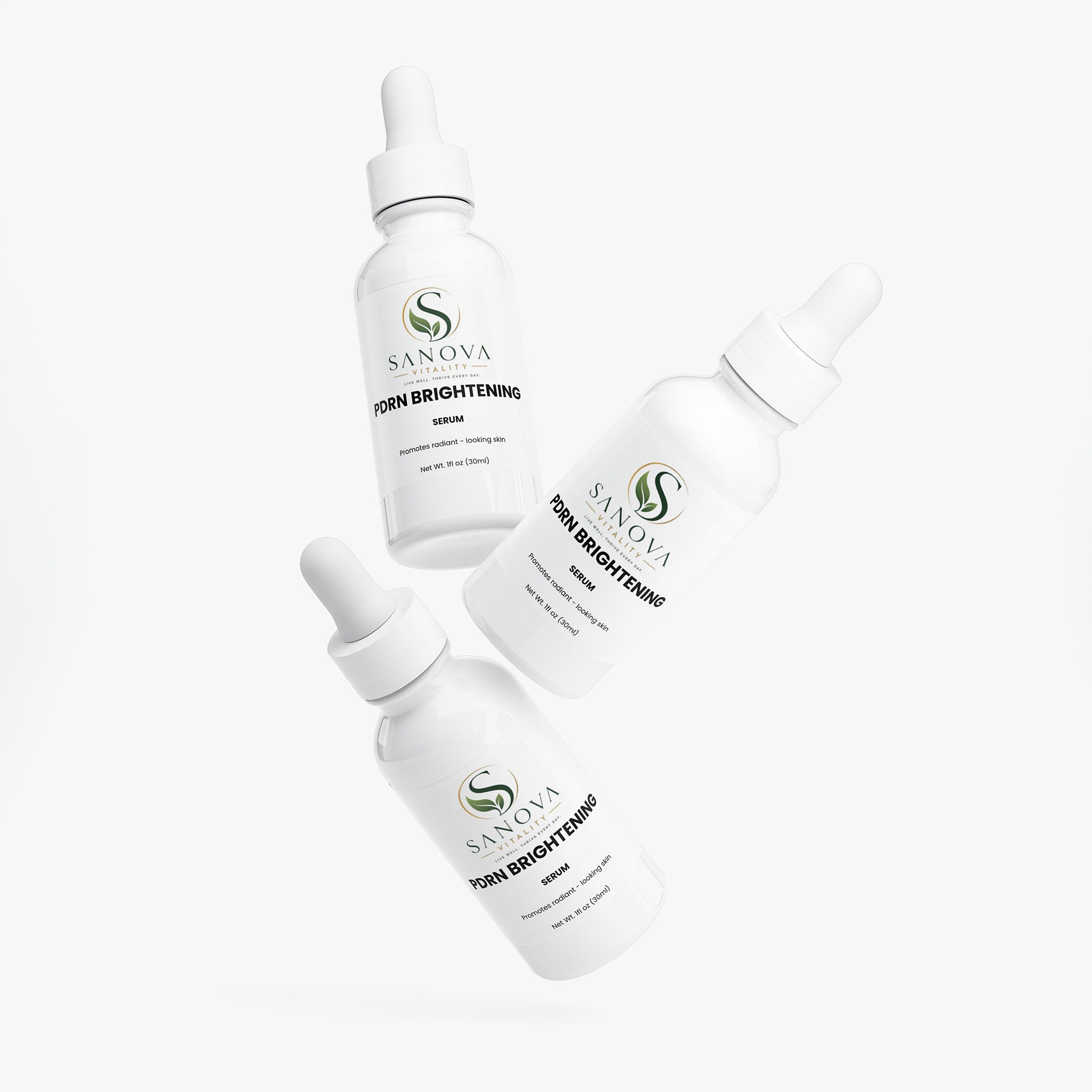 PDRN Brightening Serum