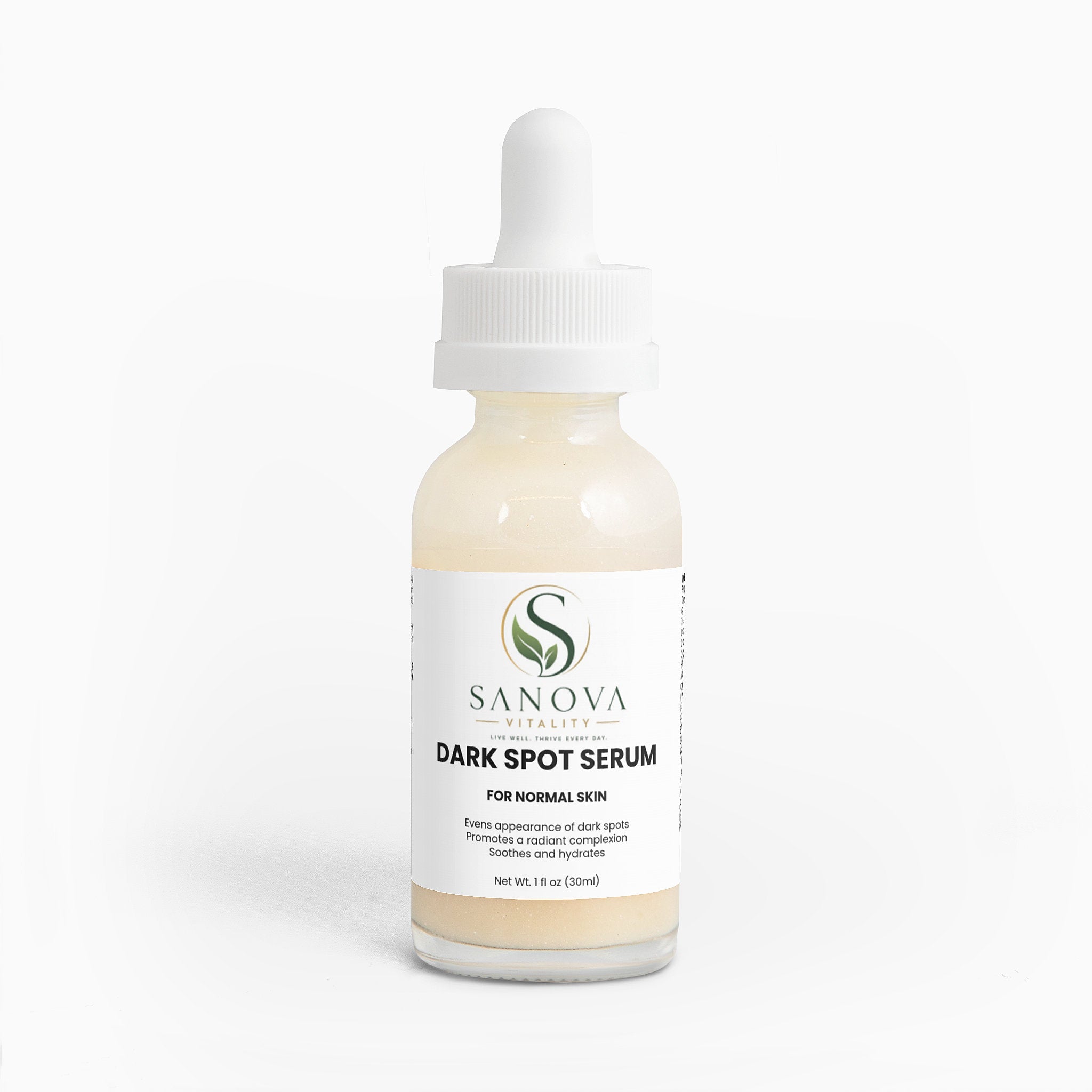 Dark Spot Serum for Normal Skin
