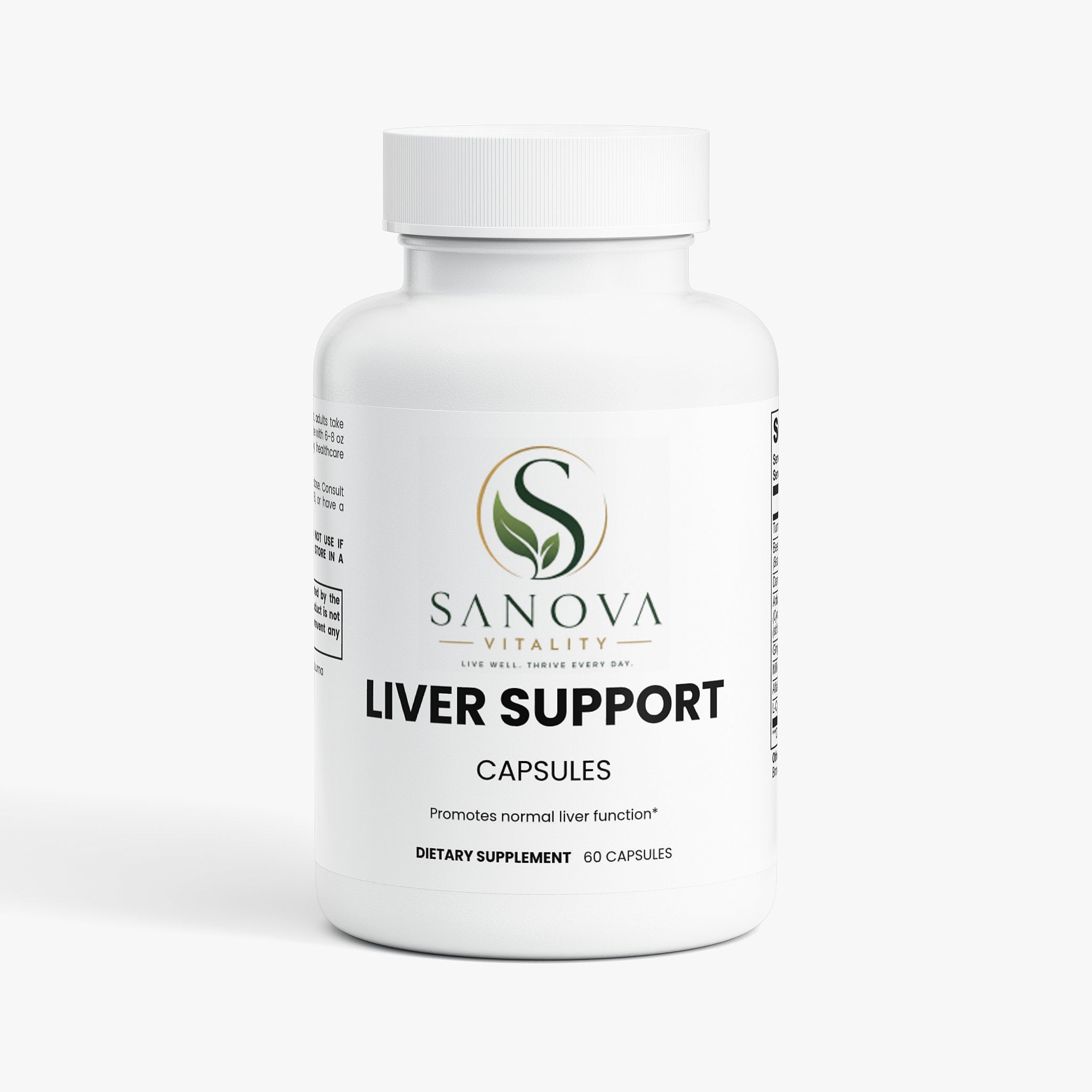 Liver Support