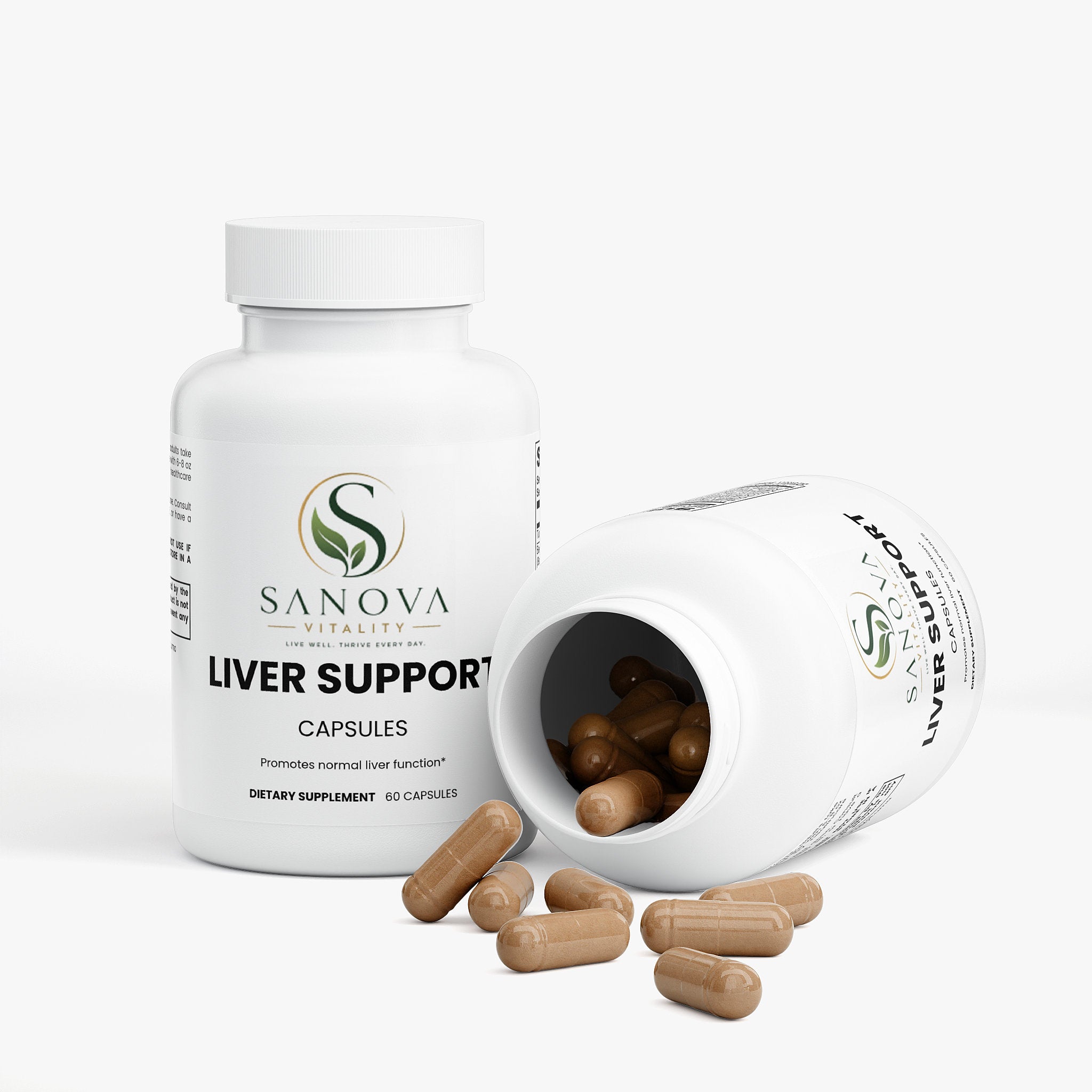 Liver Support