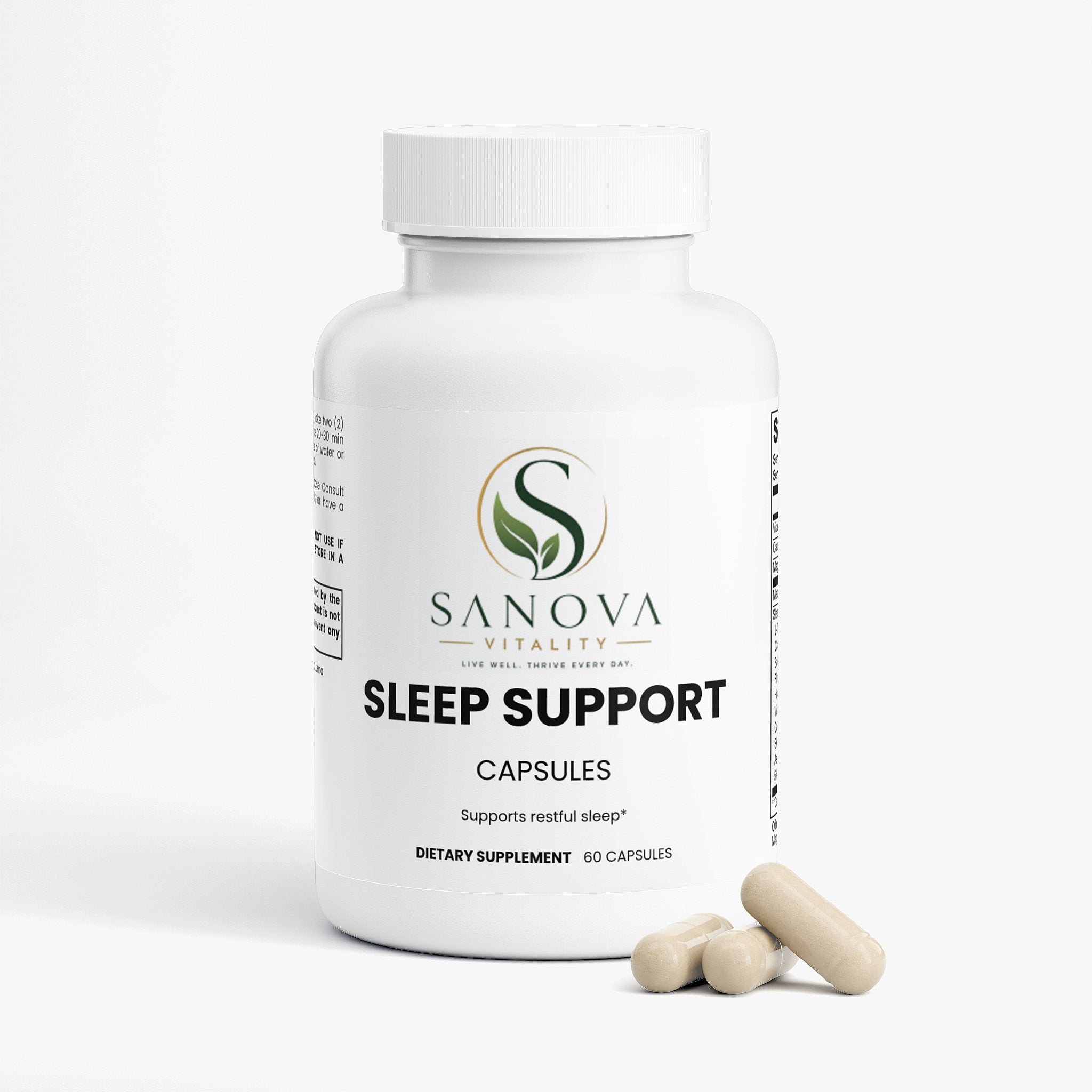 Sleep Support