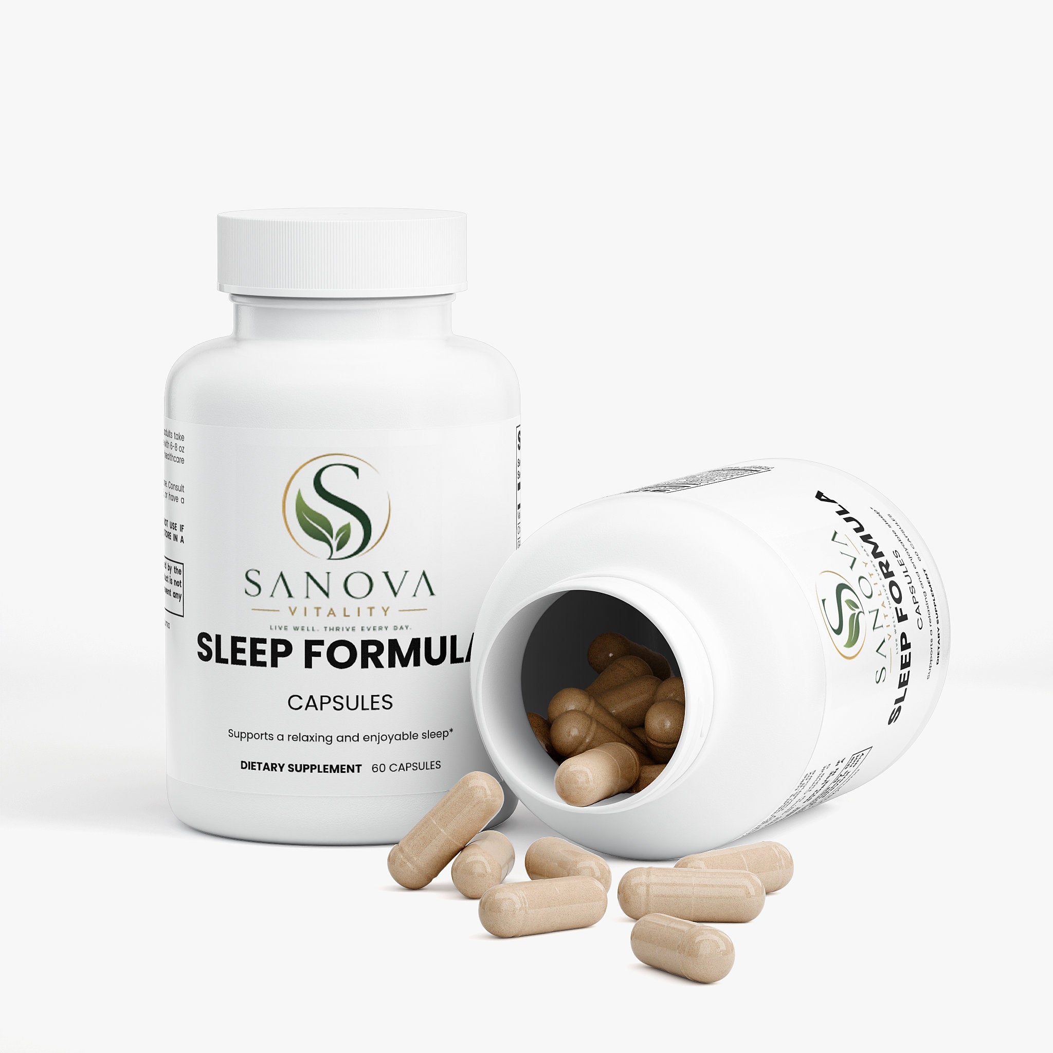 Sleep Formula