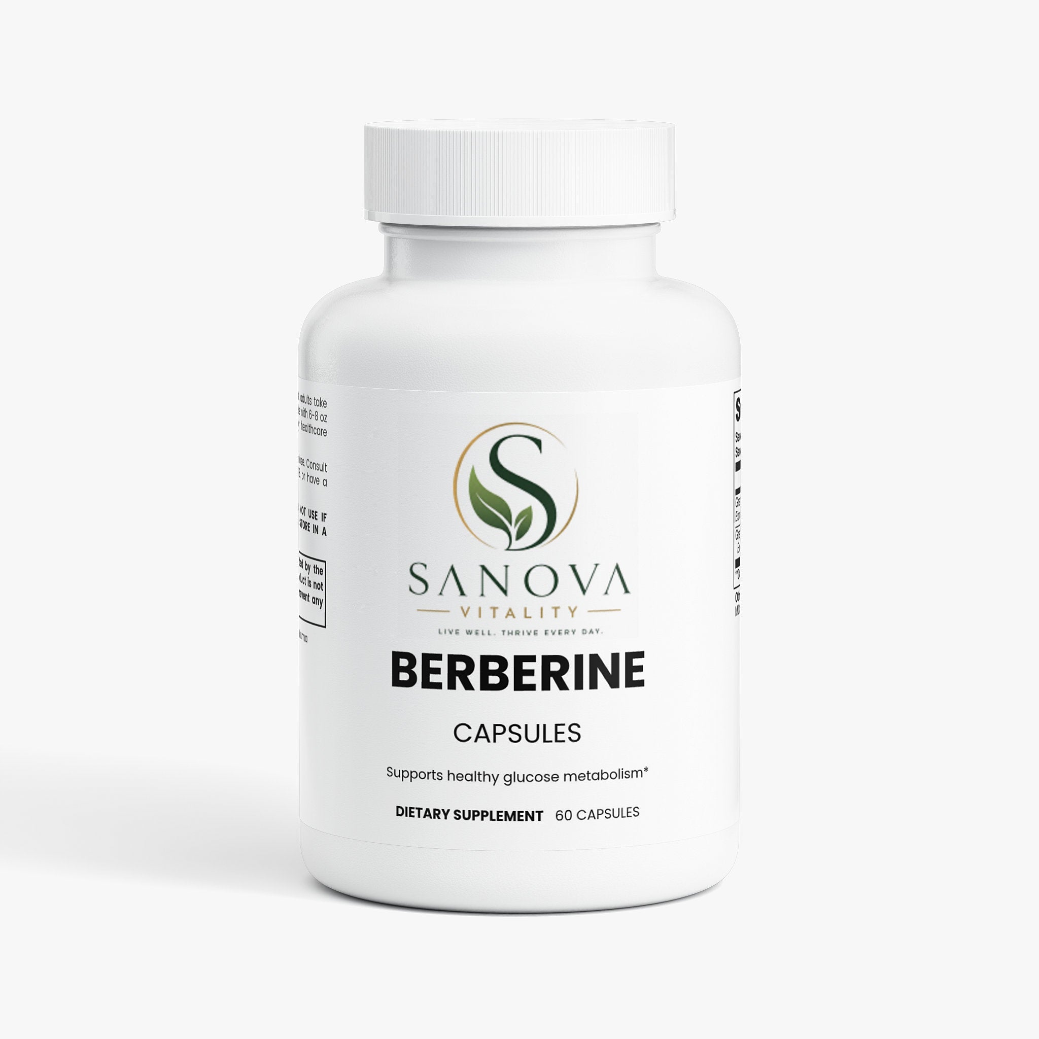 Berberine