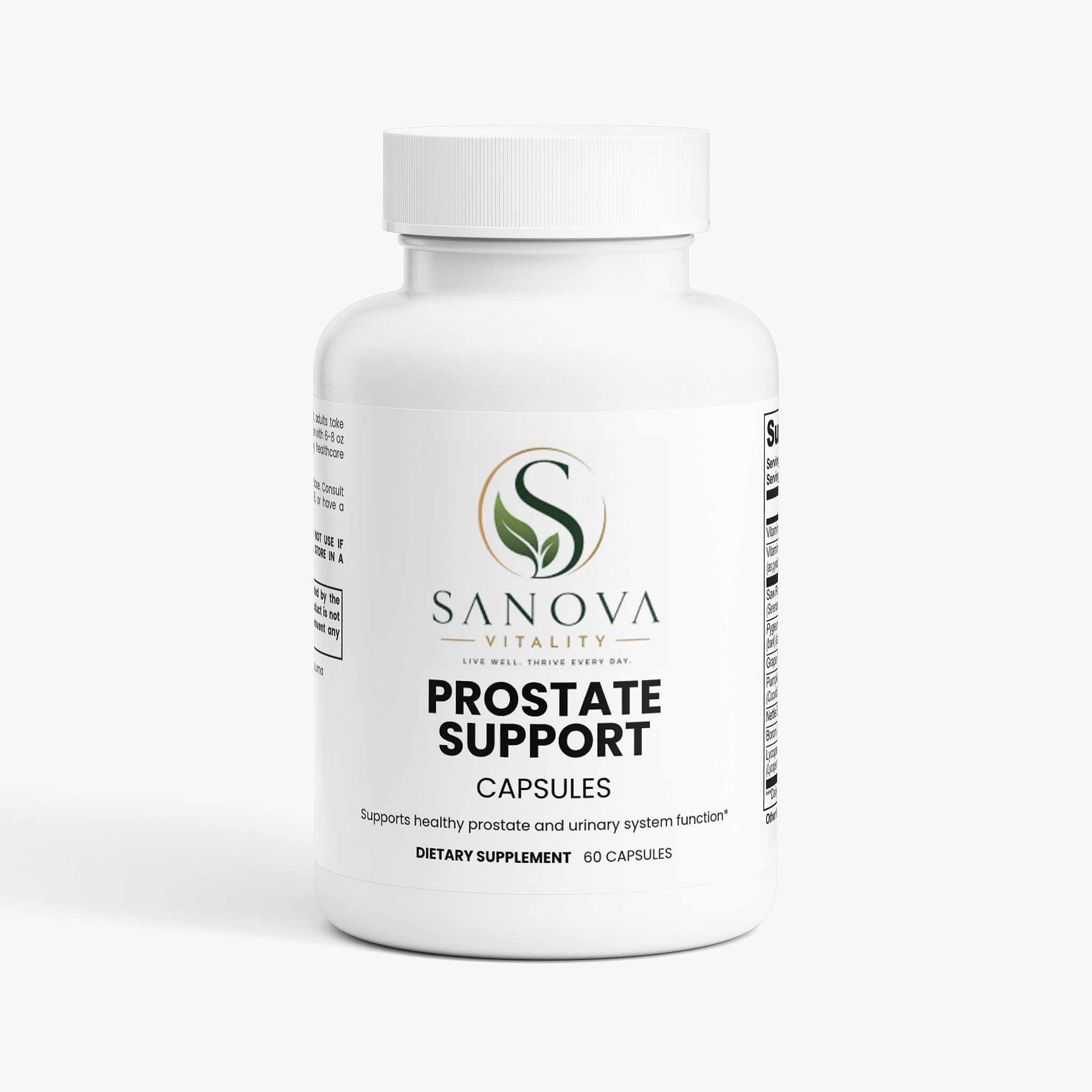 Prostate Support