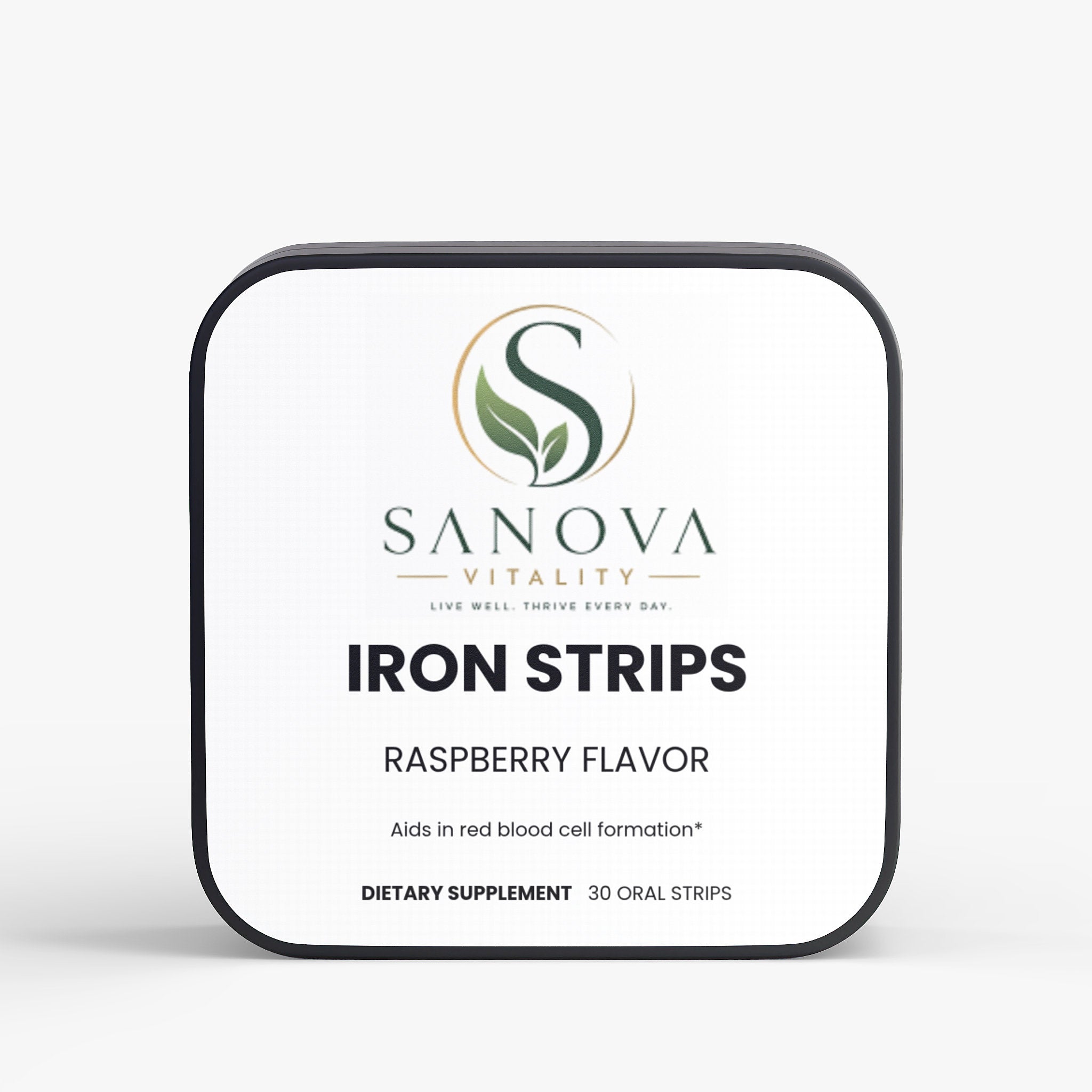 Iron Strips