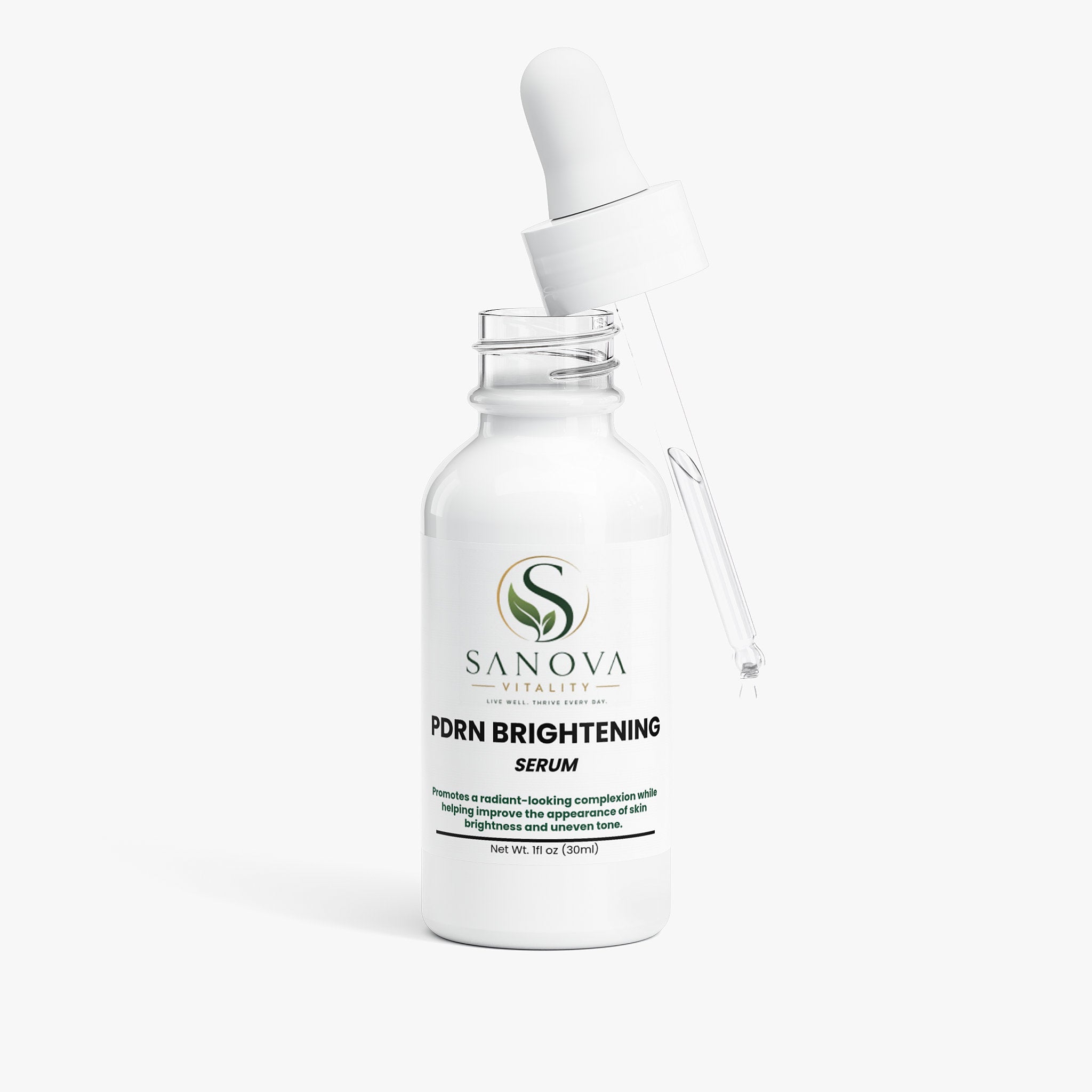 PDRN Brightening Serum