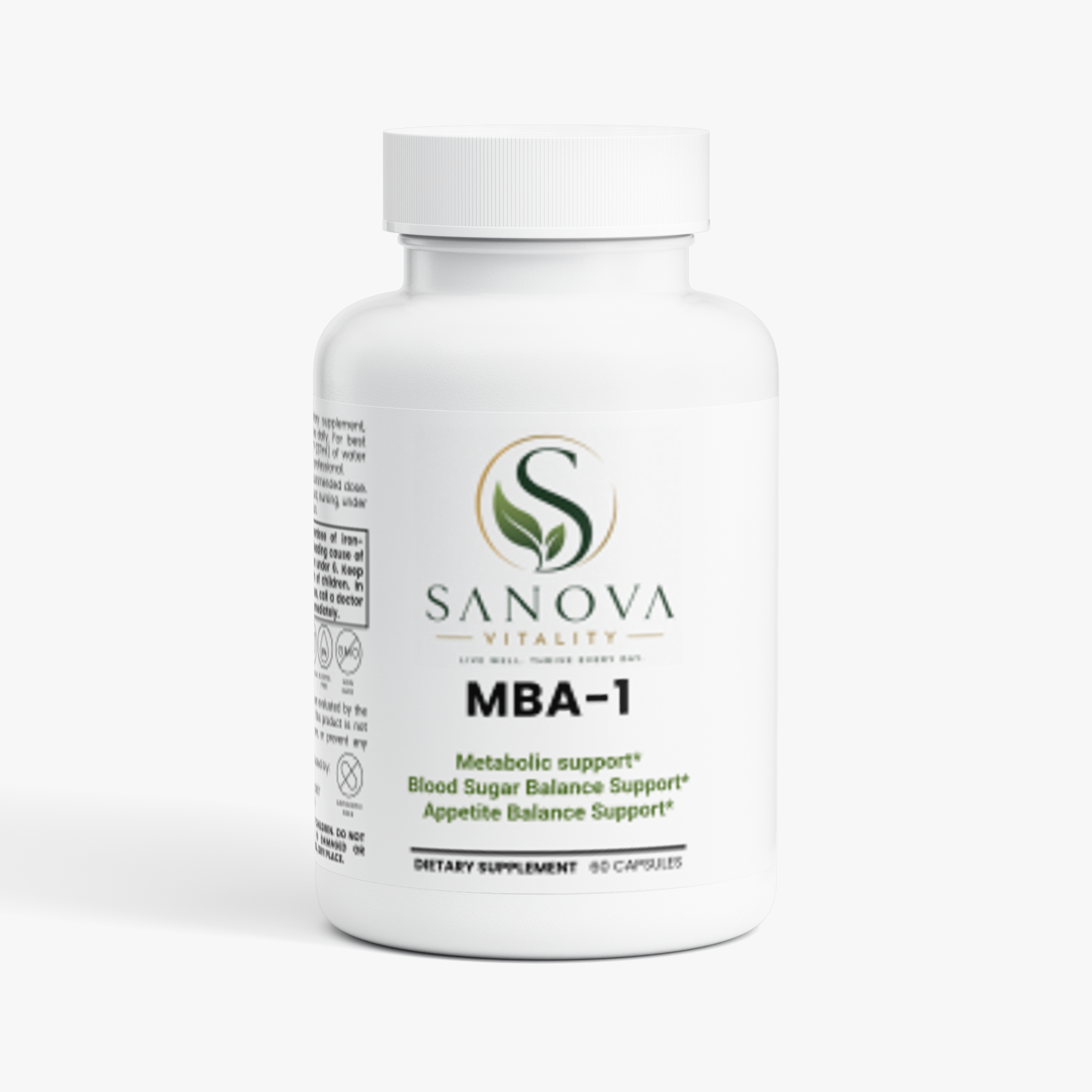 MBA-1 Support