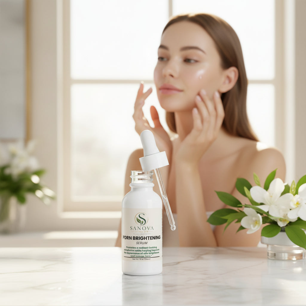 PDRN Brightening Serum