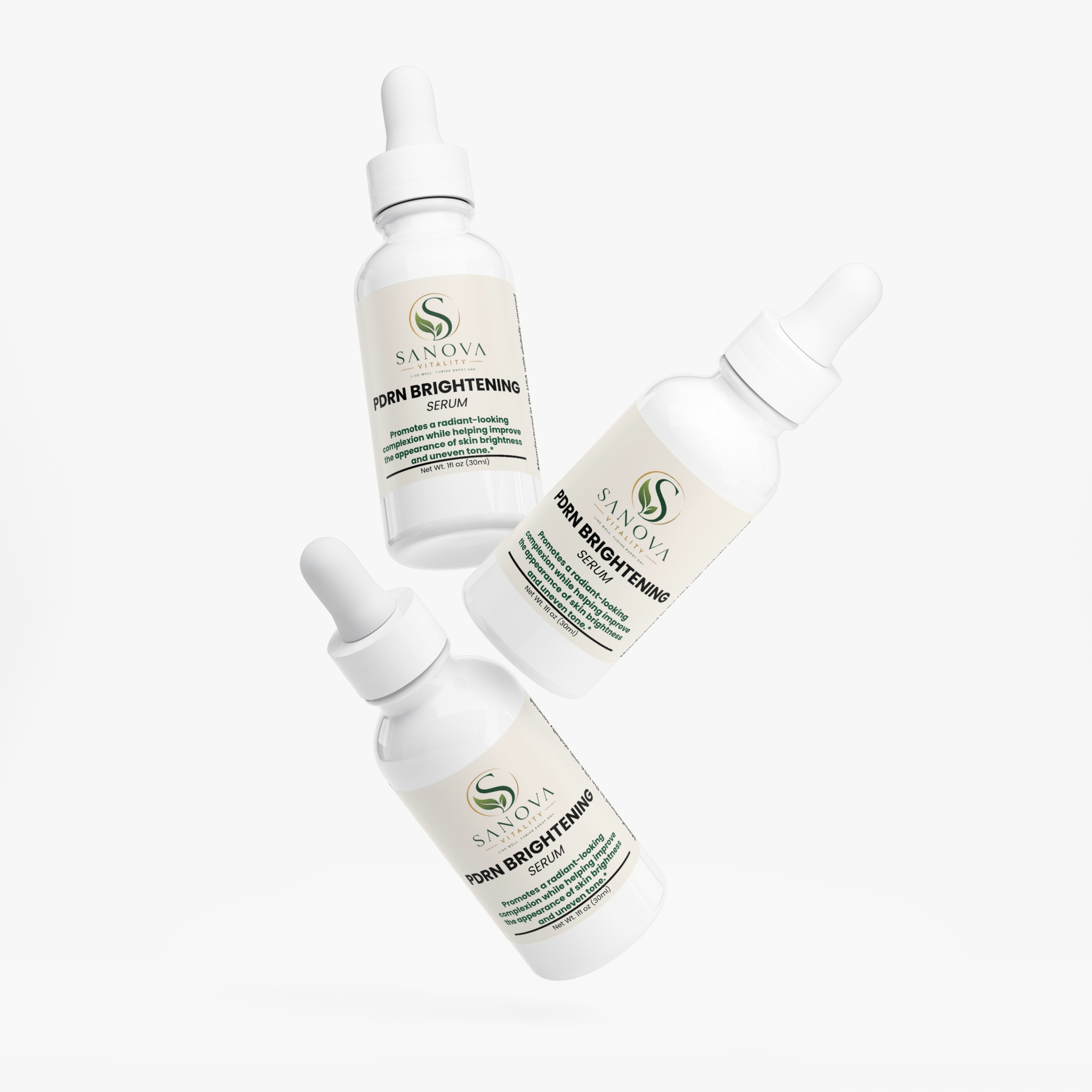PDRN Brightening Serum