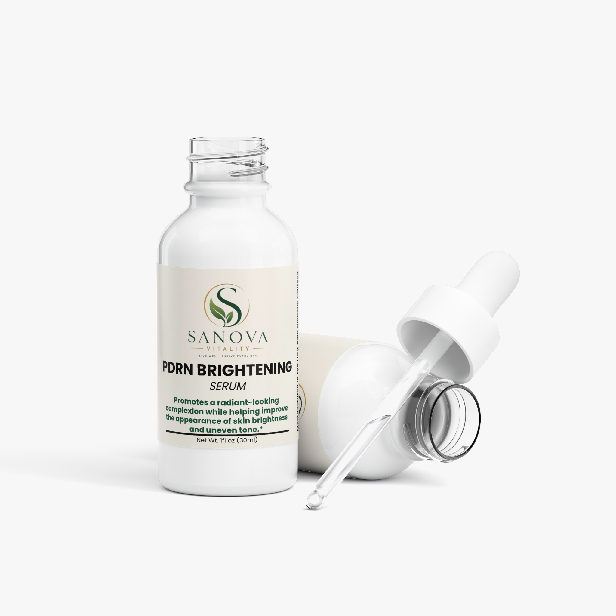 PDRN Brightening Serum