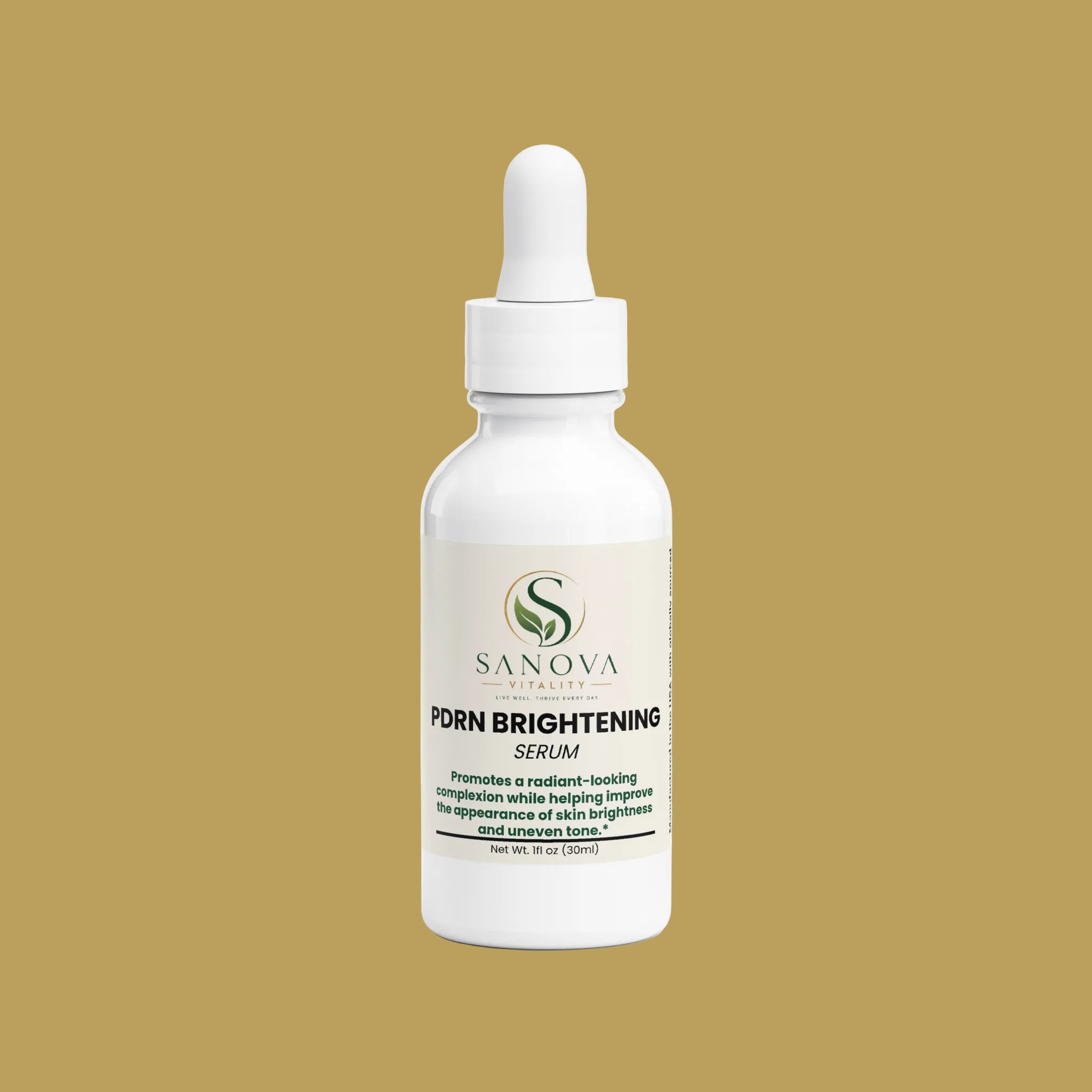 PDRN Brightening Serum