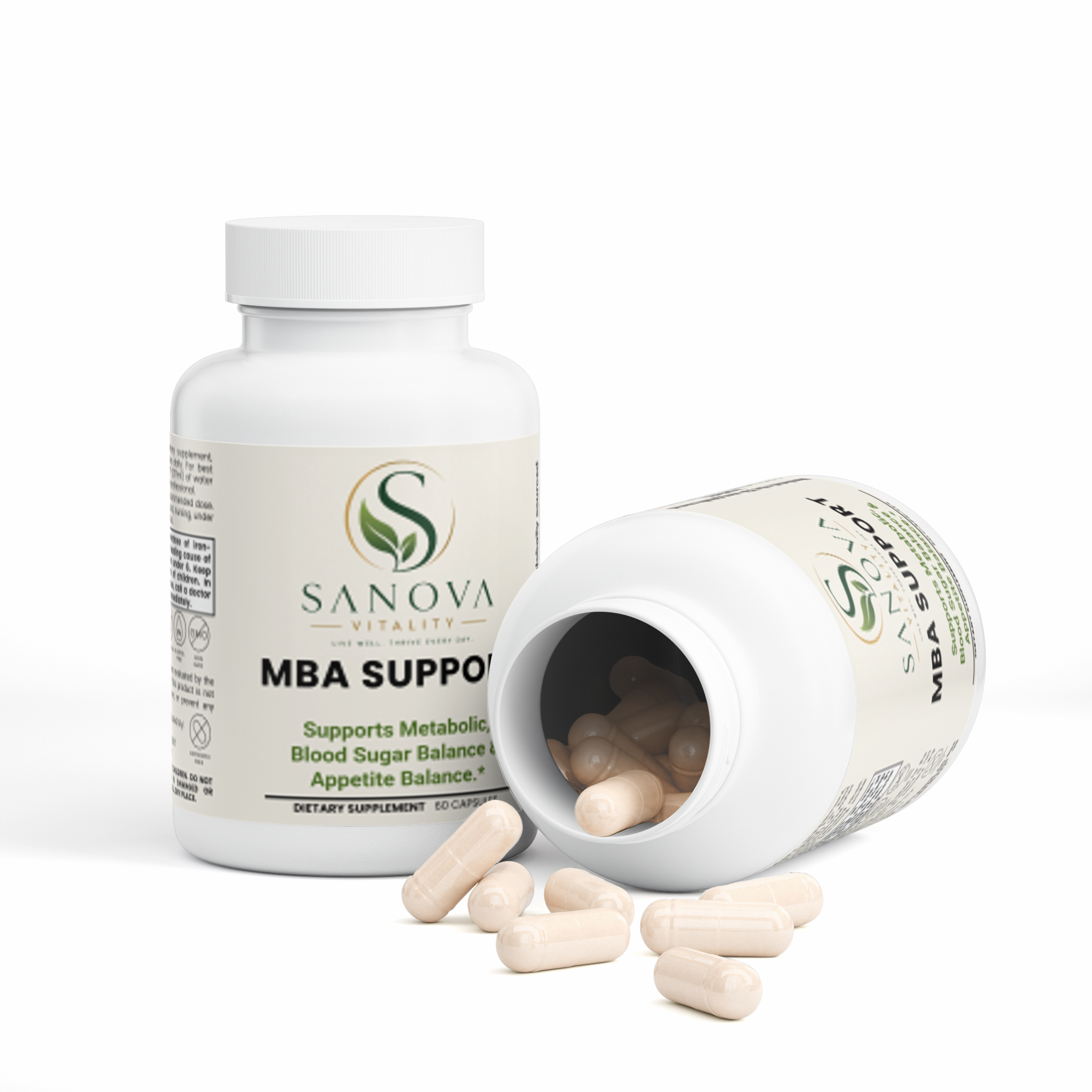MBA Support
