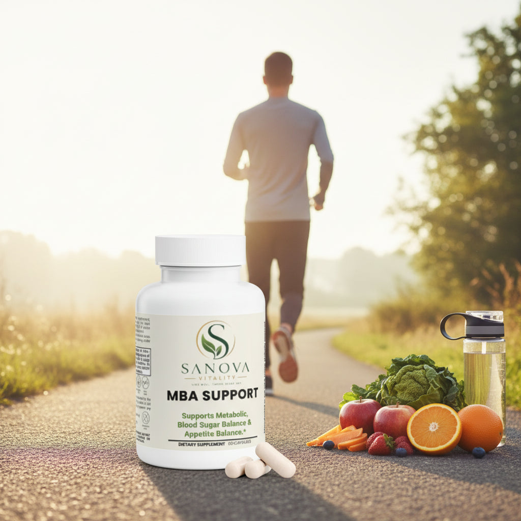 MBA Support