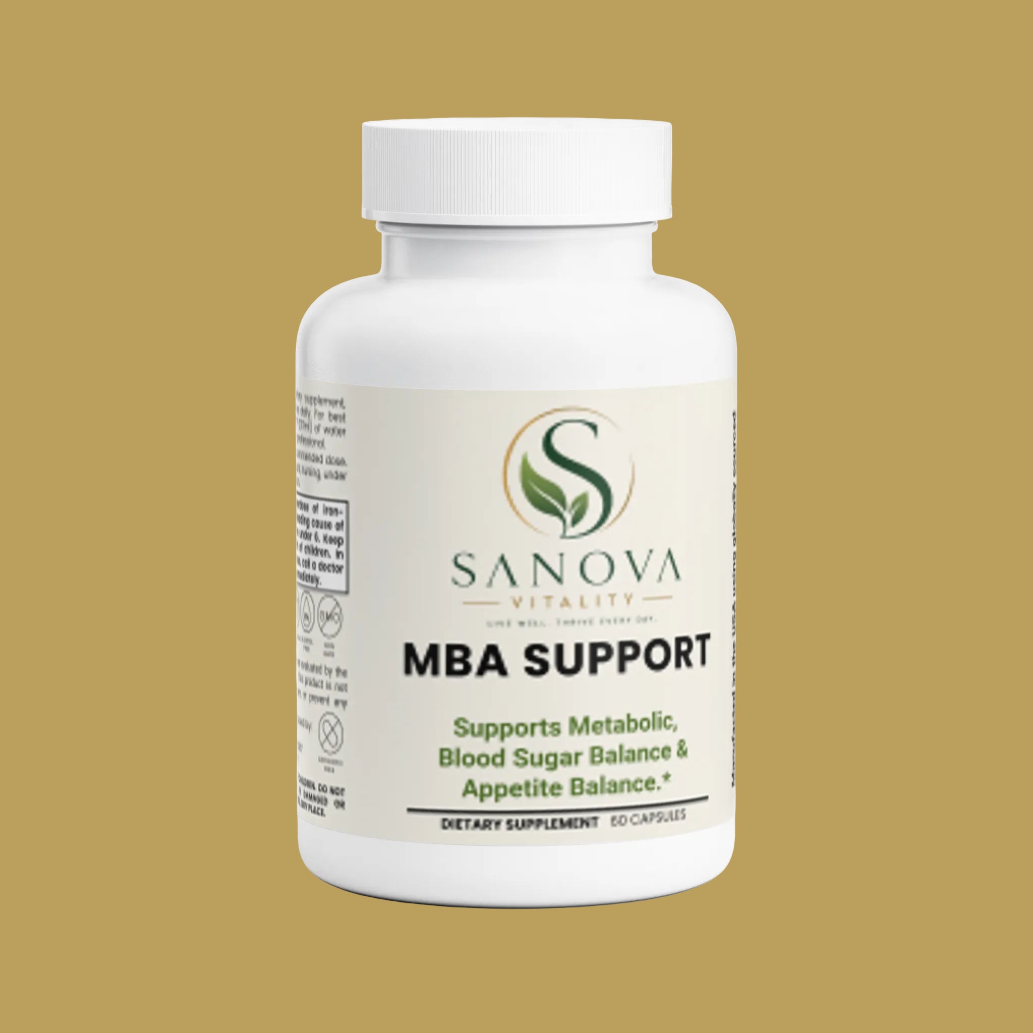 MBA Support