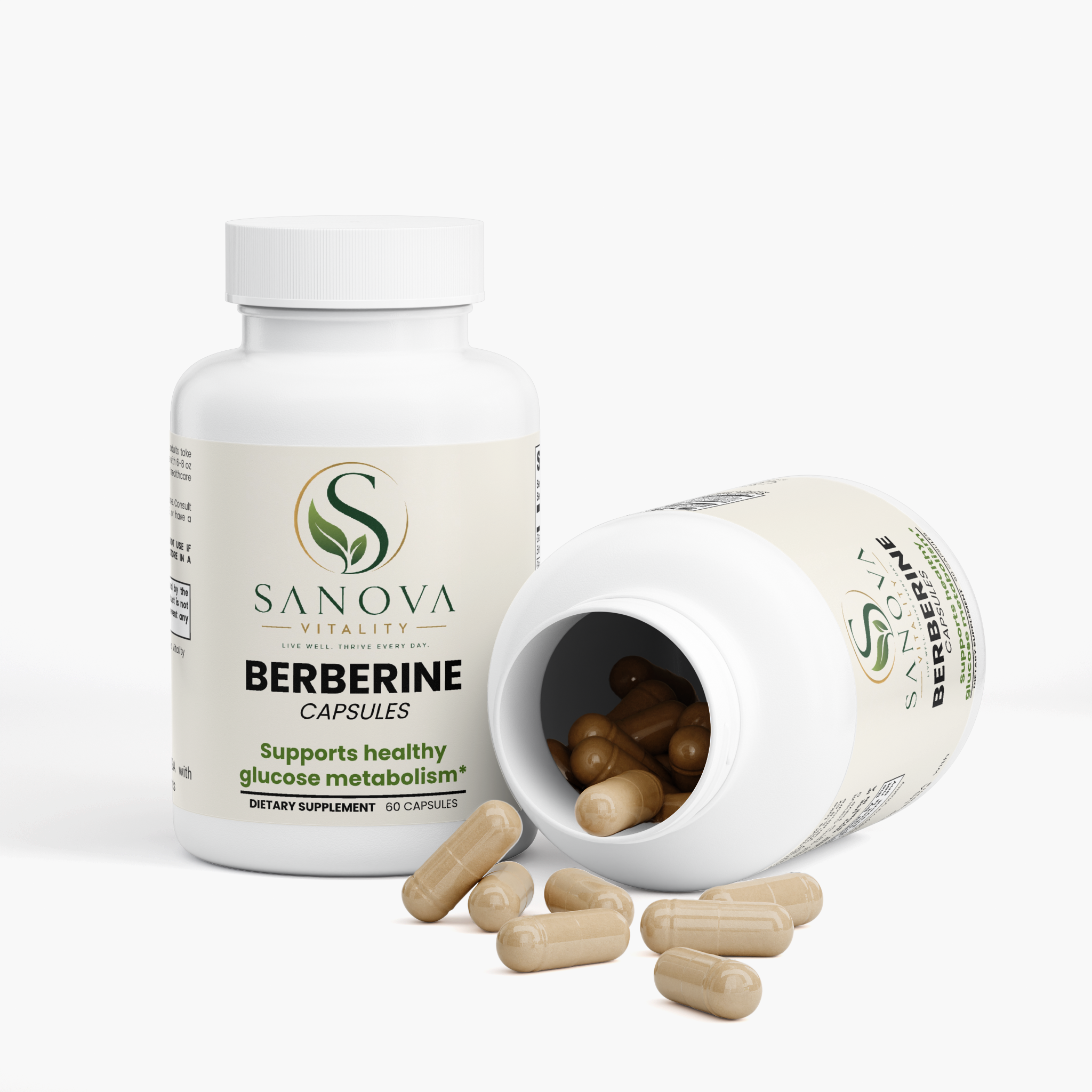 Berberine