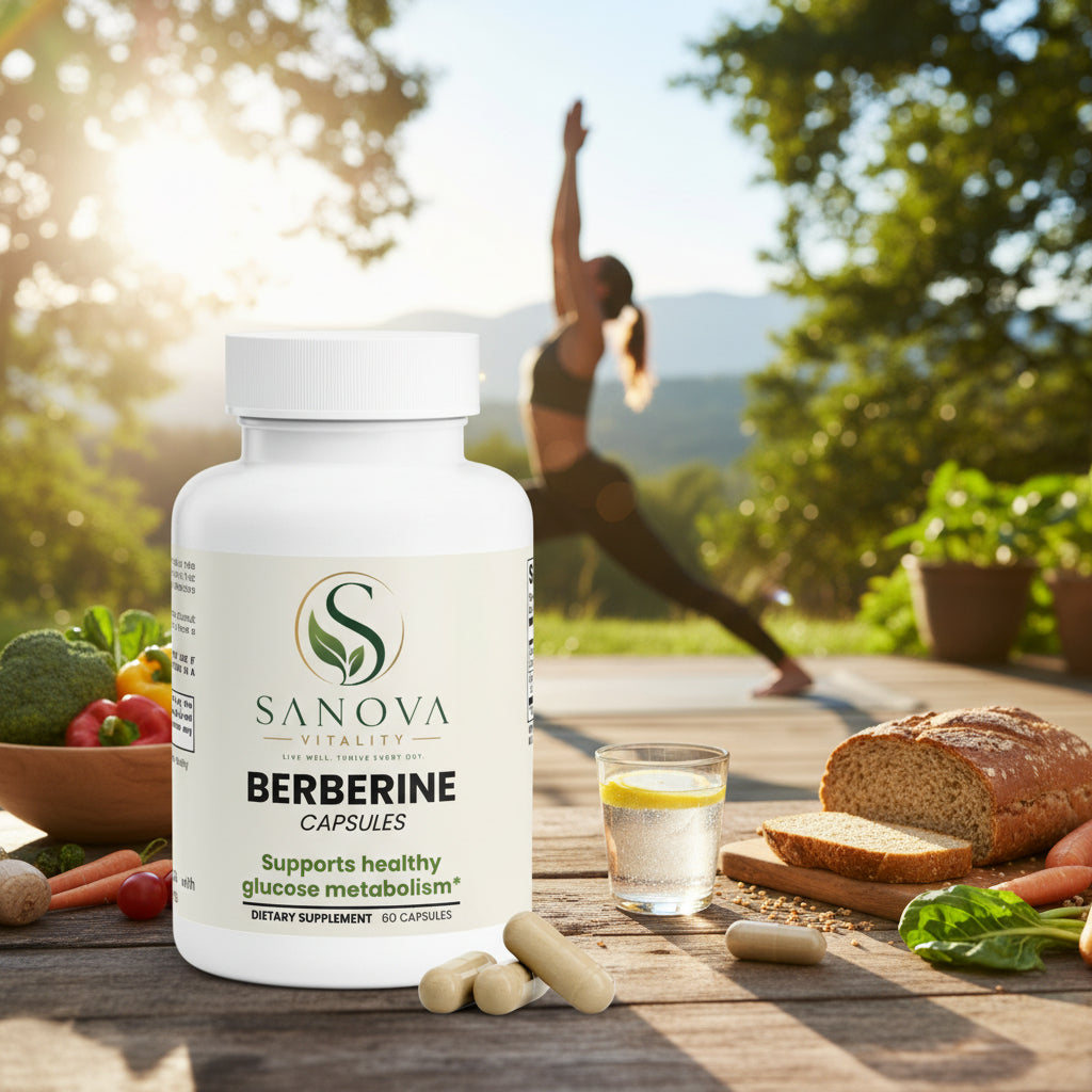 Berberine