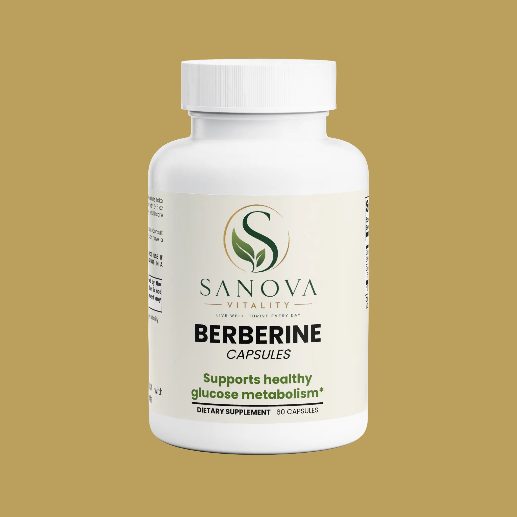 Berberine