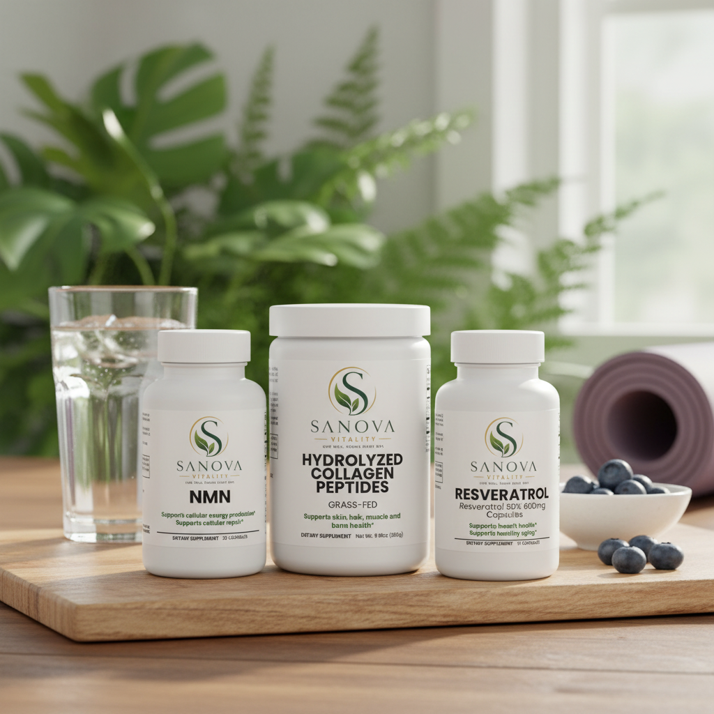 Daily Wellness Bundle
