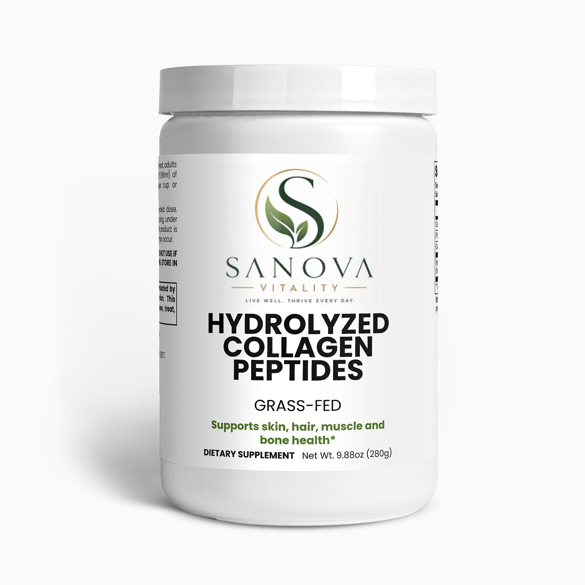 Daily Wellness Bundle