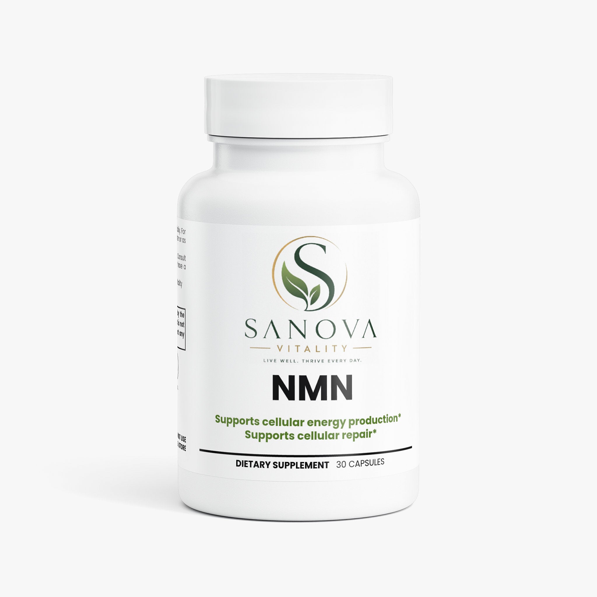 Daily Wellness Bundle