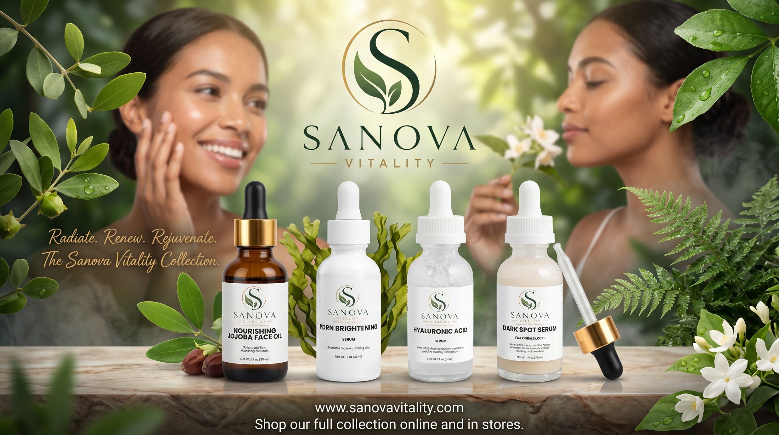 Skincare
