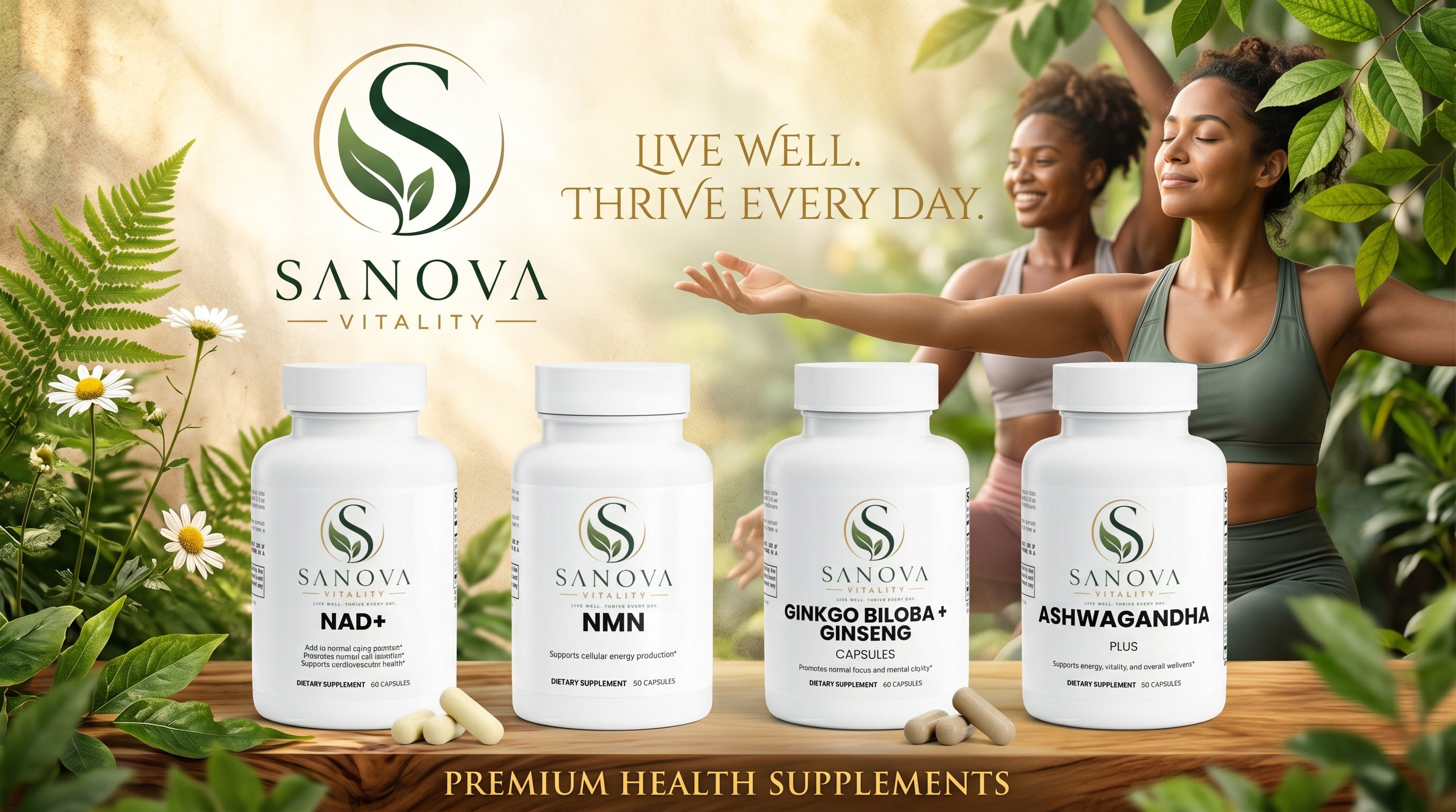 Supplements