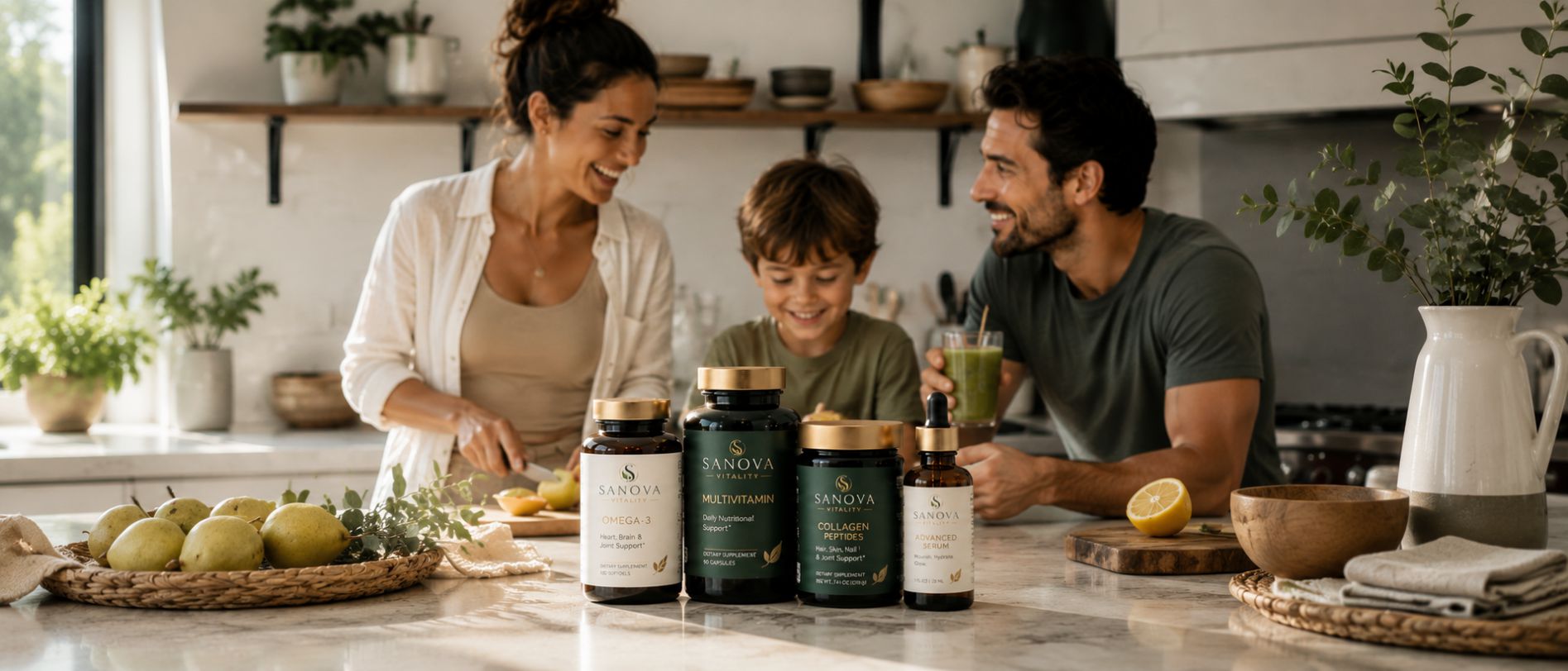 Supplements